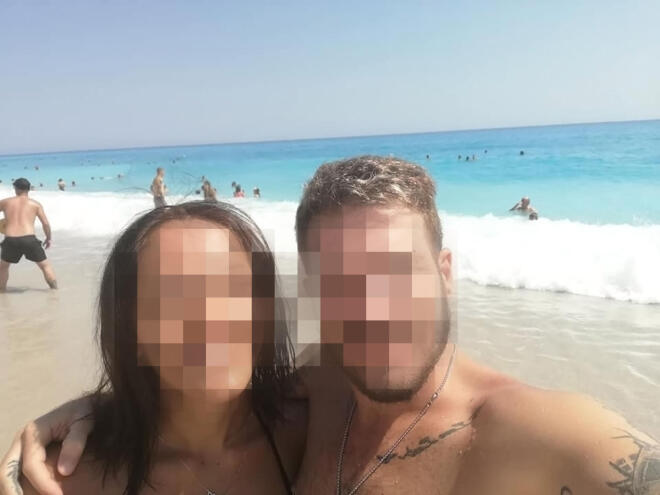 Ο σύντροφος της Κυριακής Γρίβα καταδικάστηκε σε ισόβια