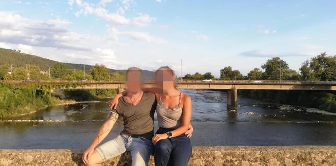Οι αστυνομικοί δεν έδωσαν την αναγκαία σημασία με αποτέλεσμα η Κυριακή Γρίβα να δολοφονηθεί έξω από το αστυνομικό τμήμα