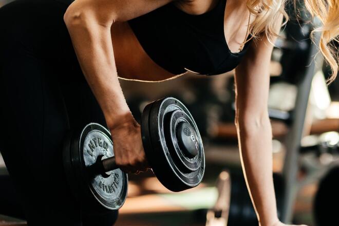 Aυτά είναι τα διατροφικά λάθη που κάνεις, αν και πηγαίνεις γυμναστήριο