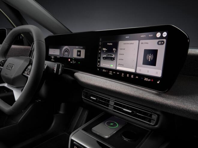 Audi A2 e-tron: Όλα όσα πρέπει να γνωρίζετε