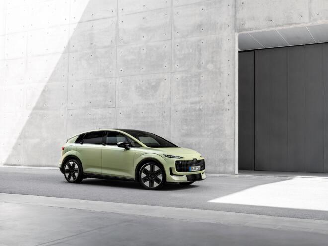 Audi A2 e-tron: Όλα όσα πρέπει να γνωρίζετε