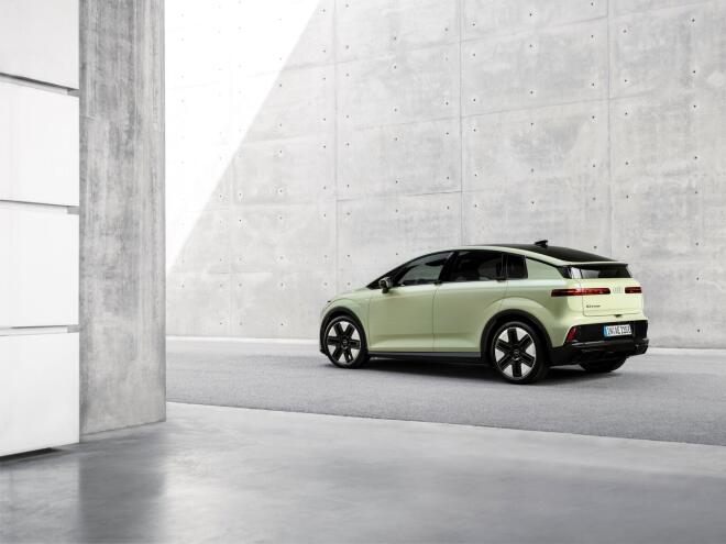 Audi A2 e-tron: Όλα όσα πρέπει να γνωρίζετε