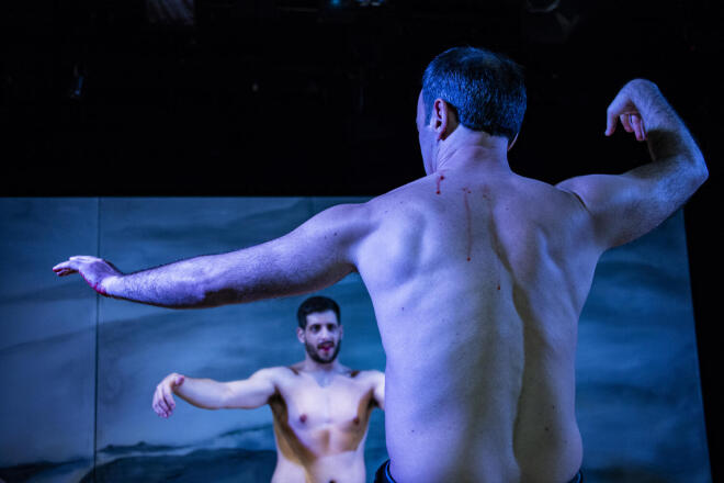 «Καλά, εσύ σκοτώθηκες νωρίς», του Χρόνη Μίσσιου στο Σύγχρονο Θέατρο