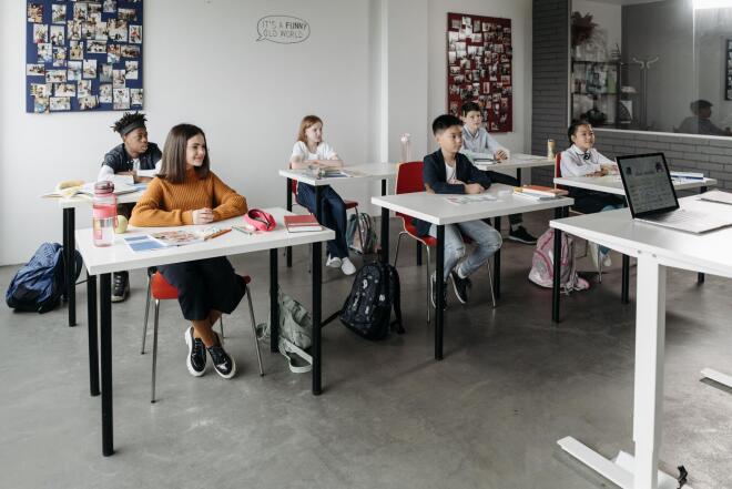 «Μαζί για το Παιδί»: Πώς στηρίζουμε τα παιδιά κατά τις σχολικές αλλαγές