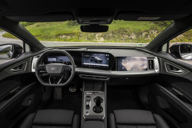 Νέο Audi Q4 e-tron Design: Δείτε τις τιμές 