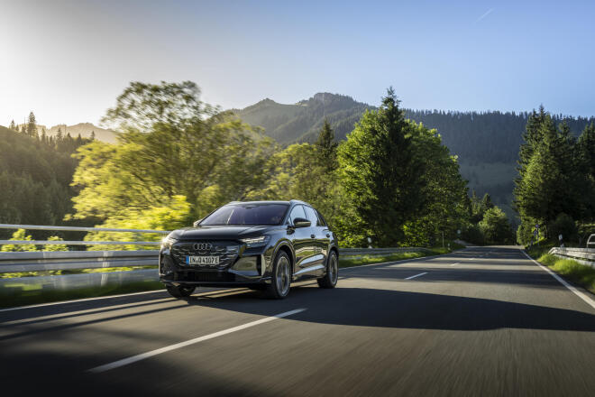 Νέο Audi Q4 e-tron Design: Δείτε τις τιμές 
