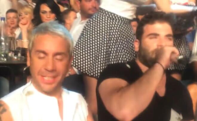 μαζωνακης παντελιδης