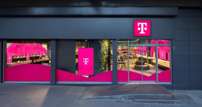Καταστήματα Telekom: Αναβαθμισμένη ψηφιακή εμπειρία και άμεση εξυπηρέτηση