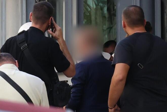 Αναβάθμιση της κατηγορίας σε ανθρωποκτονία με ενδεχόμενο δόλο θα ζητήσει η οικογένεια του Γιώργου Μαζωνάκη