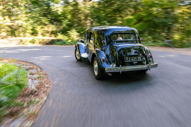 Citroën Classic Tour: Τιμή στα εμβληματικά της μοντέλα 