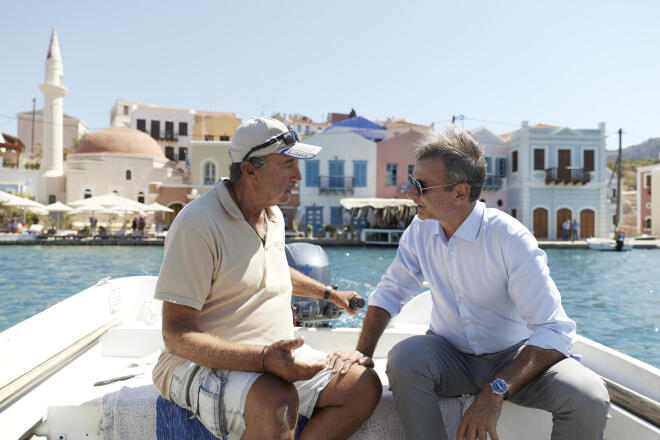 «Να προσελκύσουμε περισσότερο μόνιμο πληθυσμό»