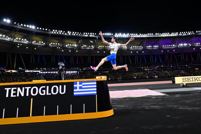 Άλμα Μίλτος Τεντόγλου