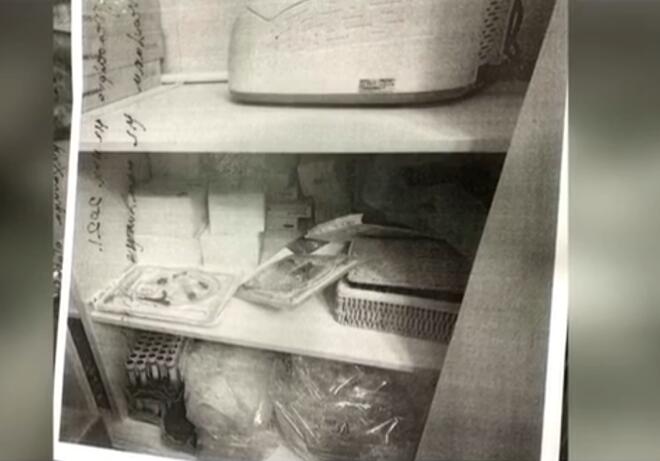 Μαζωνάκης: Τα 90 λεπτά πριν την κλήση στο ΕΚΑΒ & ο φάκελος με το όνομά του