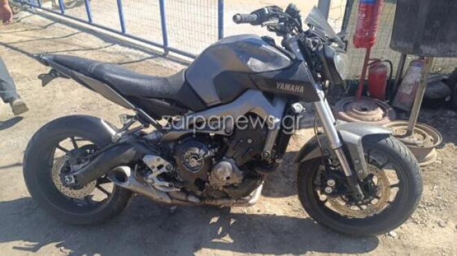 Χανιά: Θρήνος για τη 19χρονη Ρενάτα που χάθηκε σε τροχαίο με μηχανή