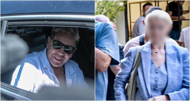 Μαζωνάκης: Έγγραφο αποκαλύπτει το ιστορικό του μηχανήματος πλασμαφαίρεσης
