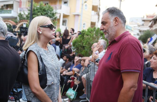  Σάσα Σταμάτη-Παναγιώτης Σταμάτης