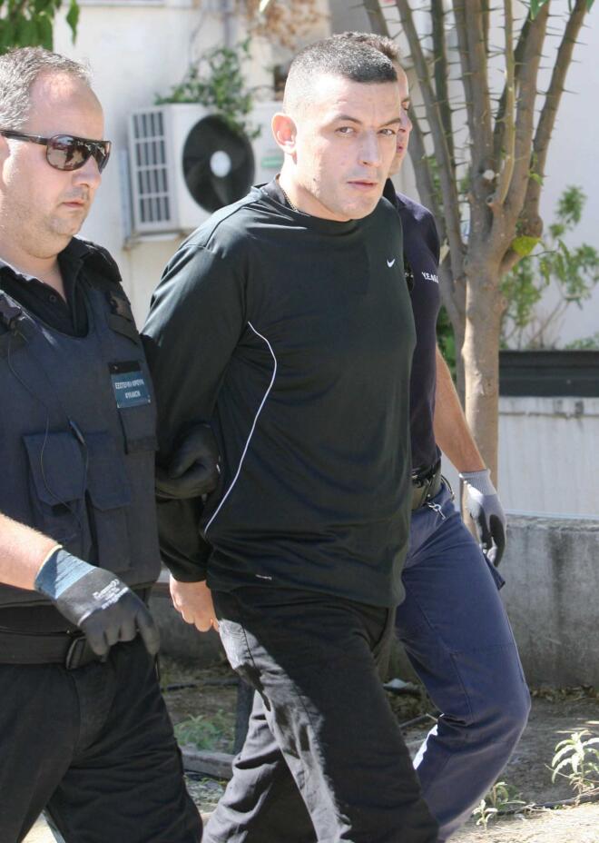 Εμπλοκή του Αλκέτ Ριζάι στο επεισόδιο με τους πυροβολισμούς στην Ανάβυσσο