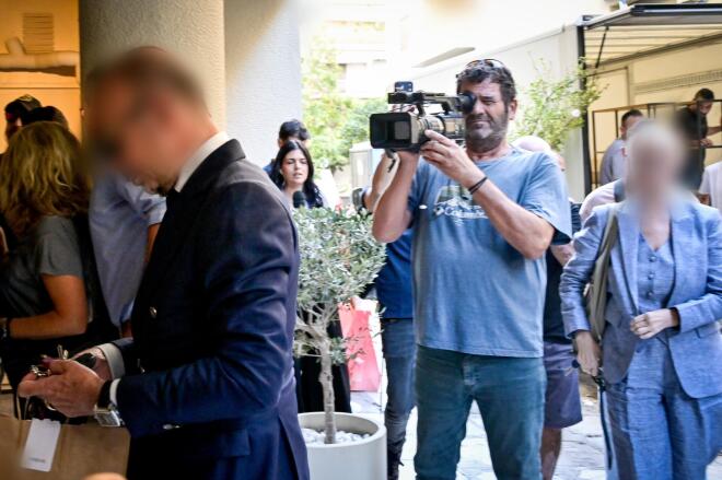 Η ΕΛ.ΑΣ. εντόπισε προσπάθειες αλλοίωσης στοιχείων στο ιατρείο όπου πέθανε ο Γιώργος Μαζωνάκης