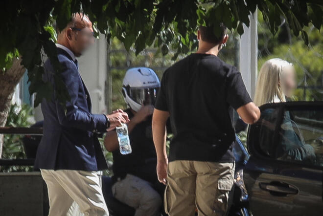 Τα ψηφιακά αρχεία που εντόπισαν οι αξιωματικοί της ΕΛ.ΑΣ. καίνε τους δύο γιατρούς για τον θάνατο του Γιώργου Μαζωνάκη