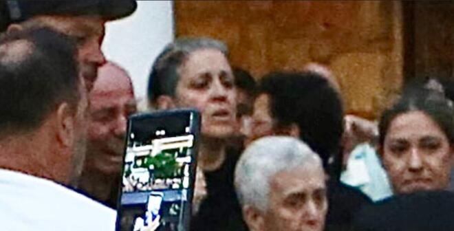 Ράκος η αδερφη του Μαρία Μαζωνάκη