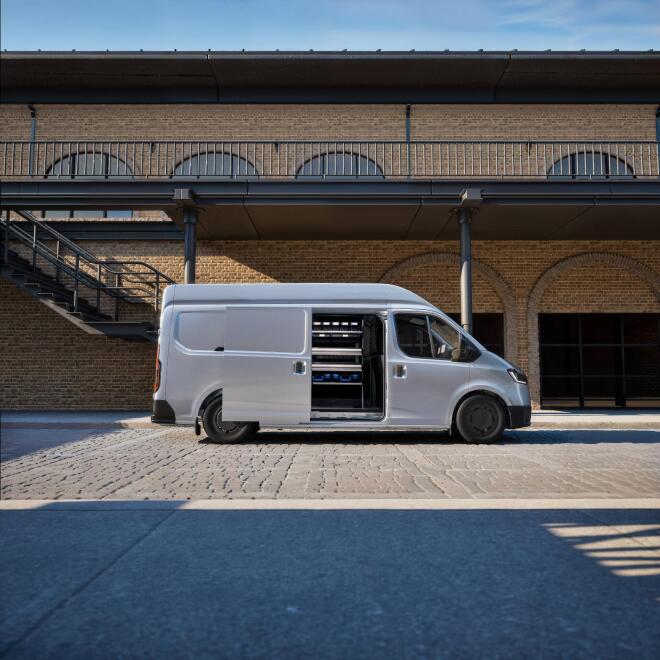 Ford: Προσφέρει μια ιδανική λύση για τις μεταφορές