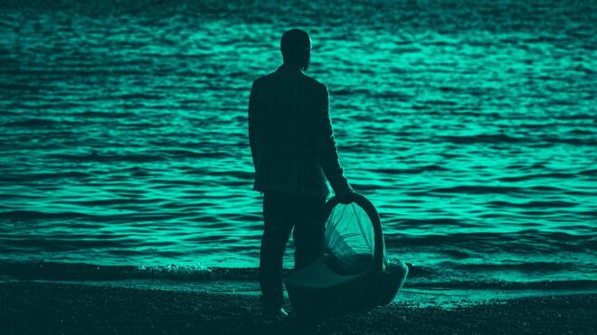 «H Φώκια» του Μάνου Θηραίου από το Σάββατο 3 Οκτωβρίου στο Θέατρο Άβατον