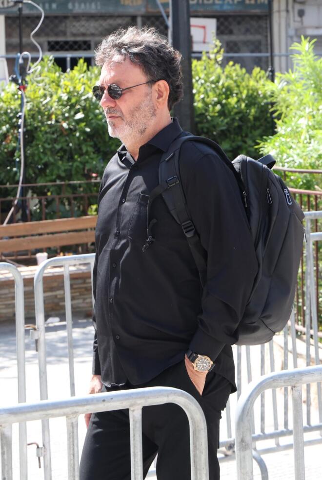 Στάθης Αγγελόπουλος