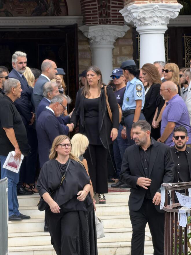 Ζωή Κωνσταντοπούλου