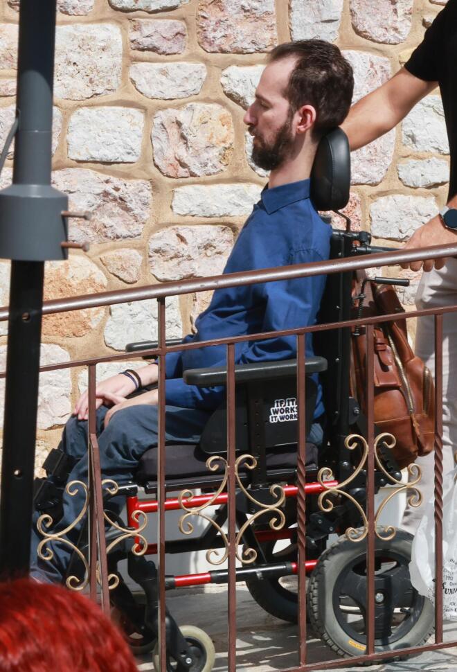 Στέλιος Κυμπουρόπουλος