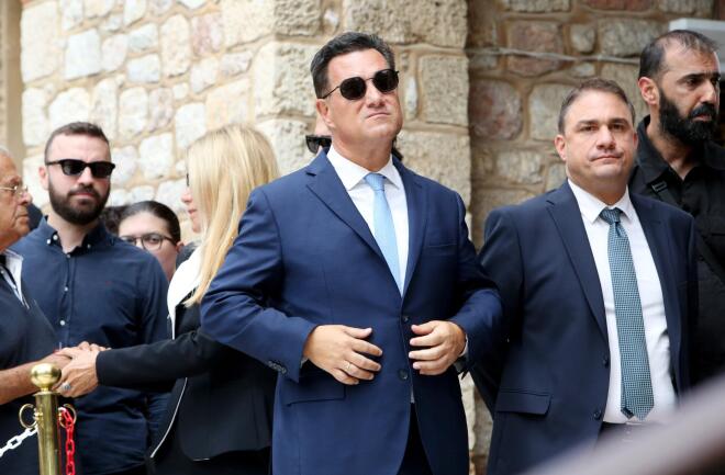 Άδωνις Γεωργιάδης
