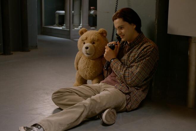 Novacinema: Έρχονται οι νέες σειρές «The Five Star Weekend»&«The Audacity»