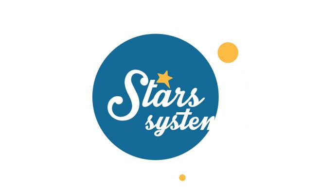 Stars System: Από τη Δευτέρα 21/9 το ραντεβού με την Άση Μπήλιου δε χάνεται