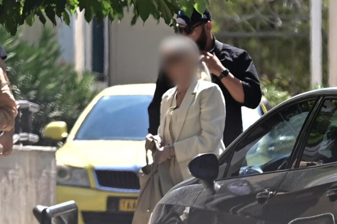 Στον ανακριτή θα βρεθούν σήμερα οι γιατροί που κατηγορούνται για τον θάνατο του Γιώργου Μαζωνάκη