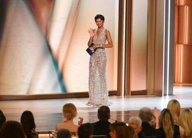 Zendaya, Φωτογραφία από apimages, φωτογράφος: Phil McCarten