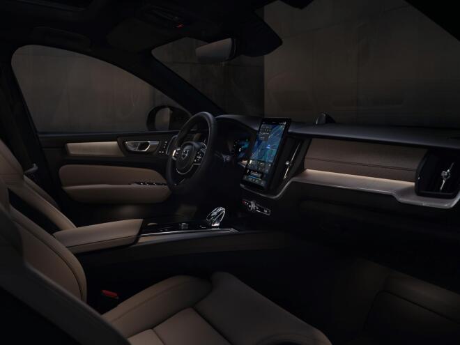 Volvo XC60 και XC90 plug-in: Με ηλεκτρική αυτονομία έως 200 χιλιόμετρα