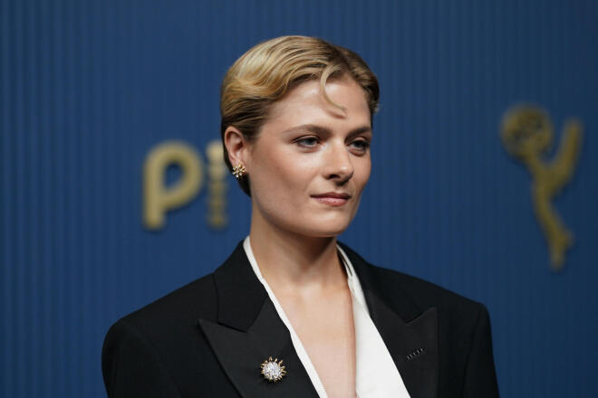 Louisa Jacobson, AP Photo/Jordan Strauss