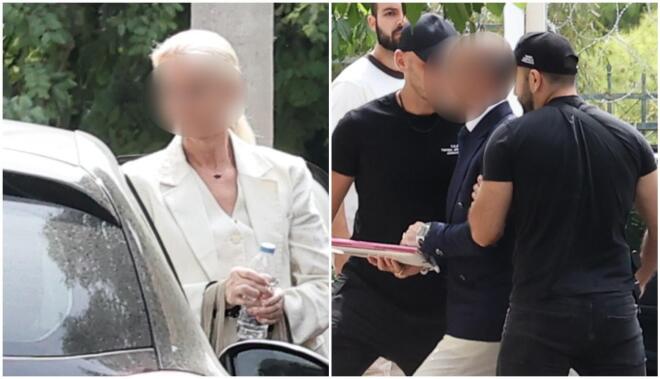 Στον ανακριτή με χειροπέδες οι γιατροί για τον θάνατο του Γιώργου Μαζωνάκη