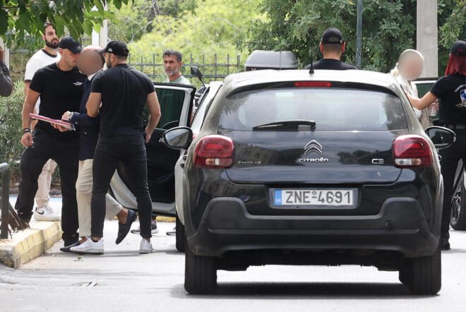 Στον ανακριτή οι γιατροί του Κολωνακίου 