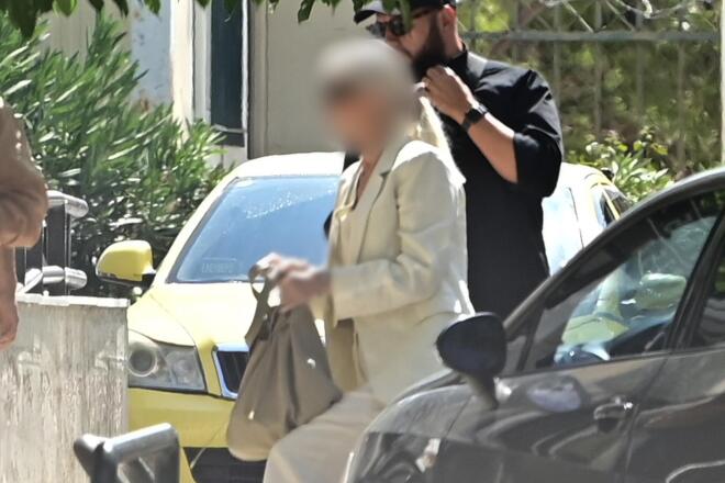 Γιώργος Μαζωνάκης: Η γιατρός που κατηγορείται για τον θάνατό του