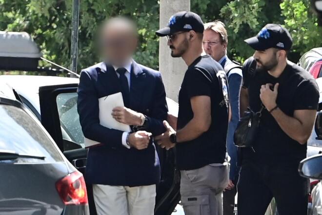 Γιώργος Μαζωνάκης: O γιατρός που κατηγορείται για τον θάνατό του