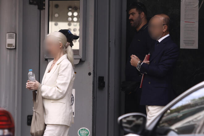 Οι δύο γιατροί φέρονται να προσπάθησαν να ρίξουν την ευθύνη για τον θάνατο του Γιώργου Μαζωνάκη στο πλήρωμα του ΕΚΑΒ