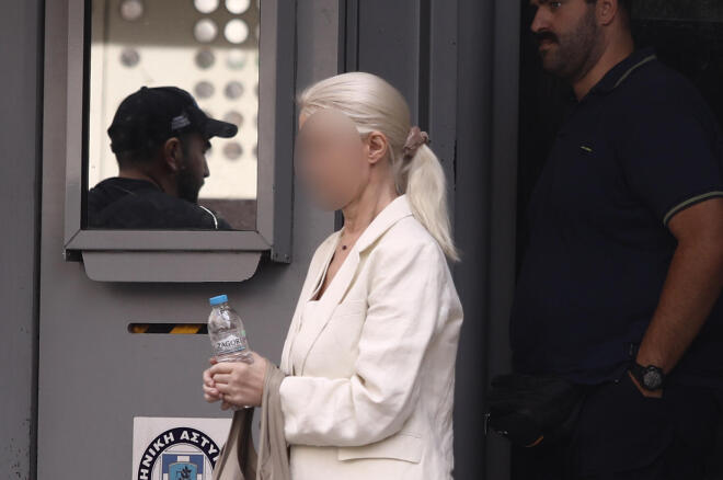 Η γιατρός του Γιώργου Μαζωνάκη φέρεται να ισχυρίστηκε ότι εφάρμοσε όλα τα πρωτόκολλα