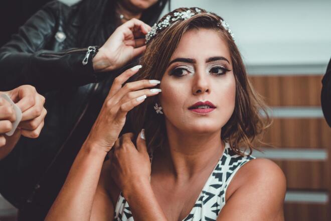 Μάθε τα beauty μυστικά, όπως μας τα παρουσιάζουν οι experts της ομορφιάς