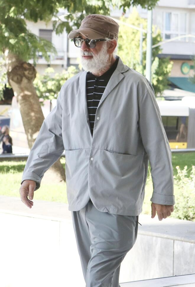 Πέτρος Φιλιππίδης: Στον Άρειο Πάγο για την αναίρεση της καταδίκης του
