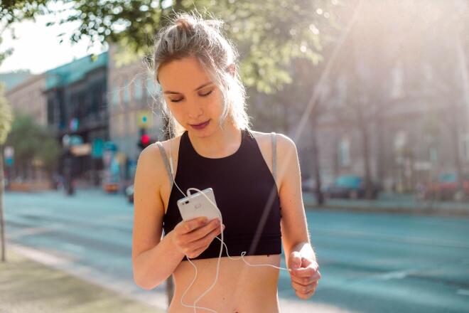 6-6-6 walking challenge: Η τάση στο περπάτημα που αξίζει να δοκιμάσεις