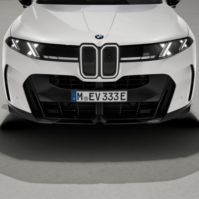 BMW X5: Πως μπορείτε να την κάνετε μοναδική