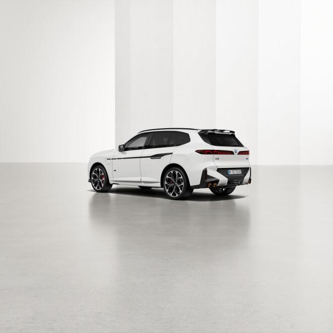 BMW X5: Πως μπορείτε να την κάνετε μοναδική
