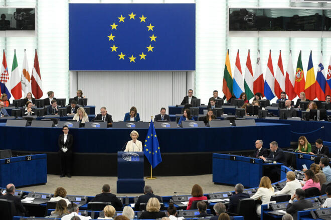 Ευρωπαϊκή Ένωση: Νέος μηχανισμός άμυνας έναντι των ρωσικών προκλήσεων