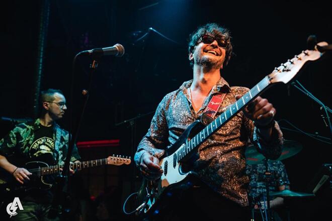 The Black Tabasco – «Animal Love»: Δείτε το νέο τους video