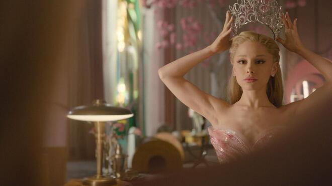 Το μιούζικαλ «Wicked: For Good» στη ζώνη Sunday Premiere της Nova!